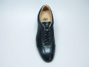 Quarvif Sneaker cervo superweich